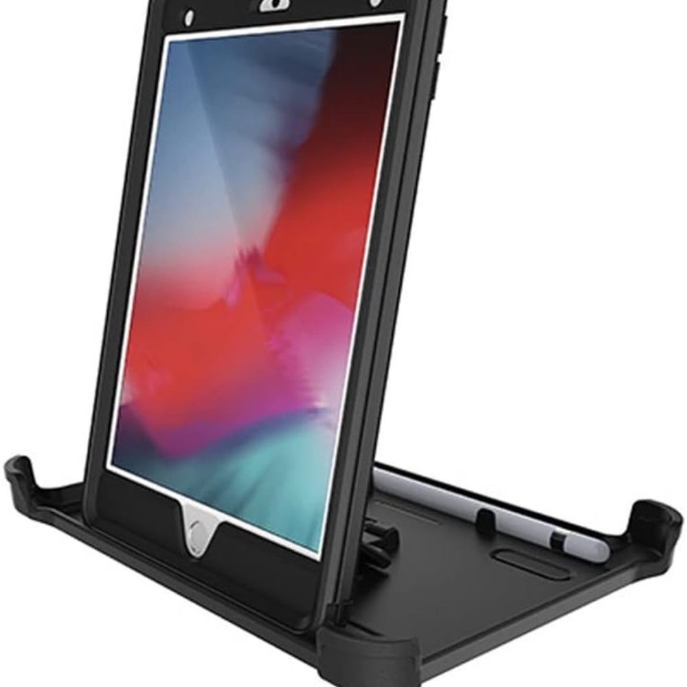 OtterBox Decender Series Tablet Case with Adjustable Stand 5th Gen iPad Mini